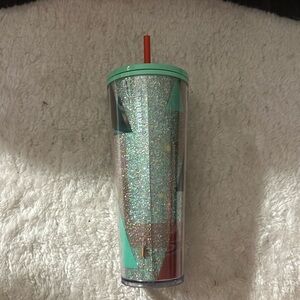 Starbucks christmas tumbler